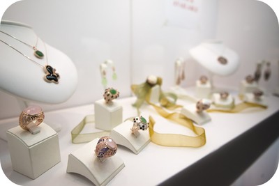 法意瑞珠宝游学之旅