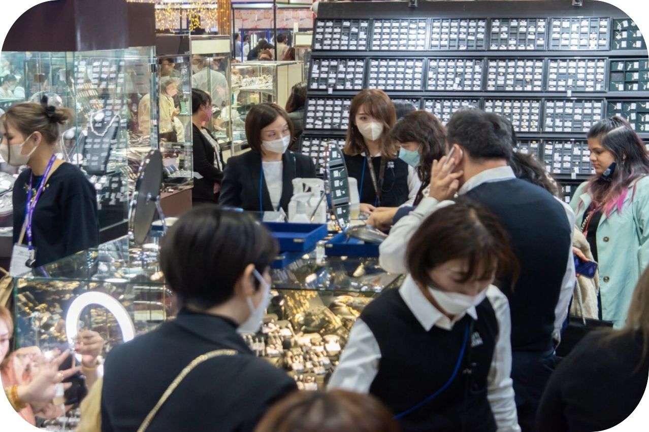 332025年日本东京珠宝首饰钟表展览会IJT.jpg