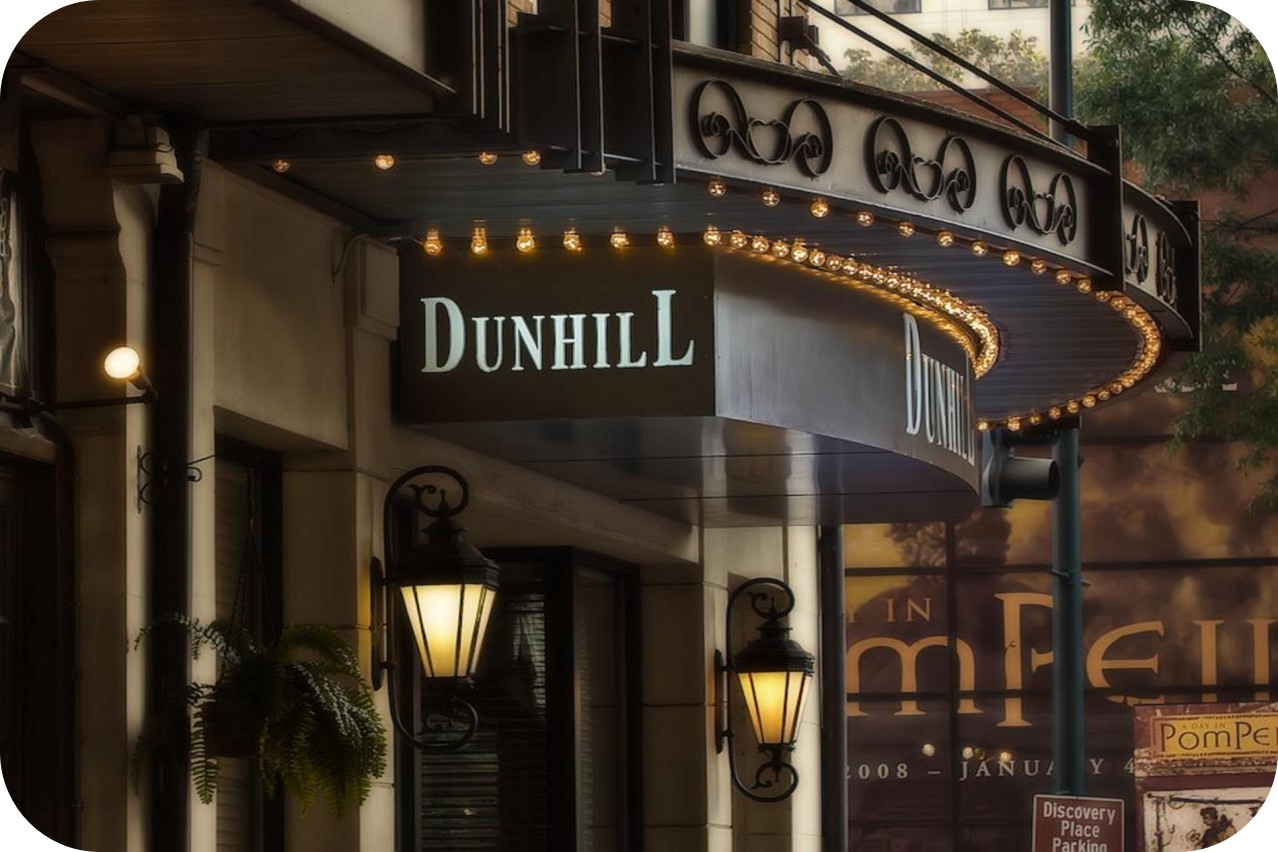 111登喜路Dunhill 1 图：Hotels in North Carolina.jpg