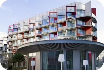 法荷两国欧洲医疗养老商务考察之旅