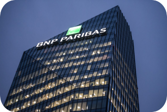 欧洲金融行业商务考察之旅（德、瑞、法）