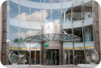 德法银行业商务考察之旅