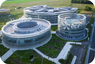 法德两国新能源、医疗、制造业商务考察之旅