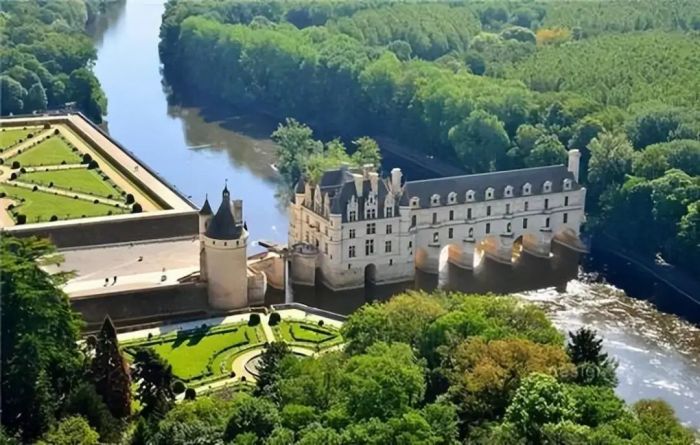 法国那些小众又美丽的旅行地 - 开扬国际-广州开扬国际旅行社有限公司官网