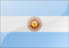 阿根廷-电子签证 [全国]