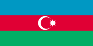 阿塞拜疆-电子签证 [广州]